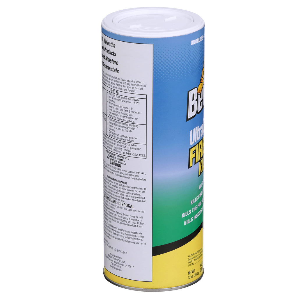 Fire Ant Killer 12-oz. E61998