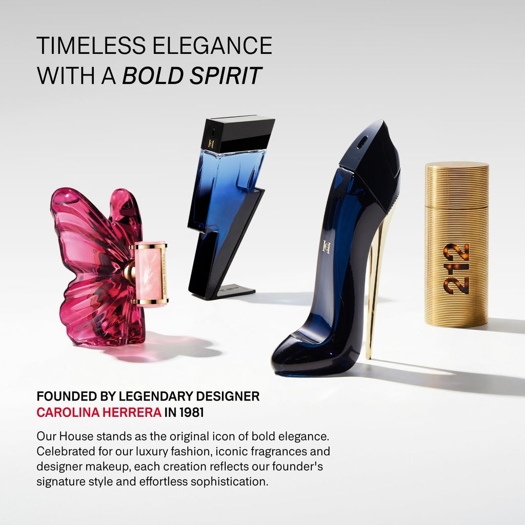 Eau de Parfum for Women Y6962
