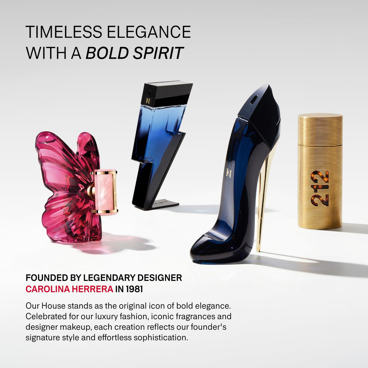 Eau de Parfum for Women Y6962
