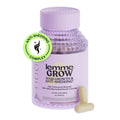 Hair Growth Capsules 30-Day Supply J2694