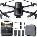 4K GPS Drone with Camera U501856