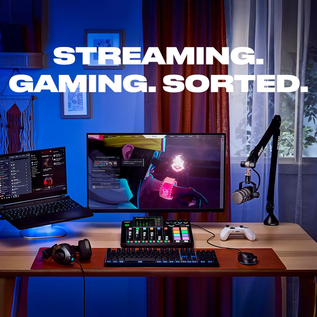 All-in-One Audio Production Studio T951071