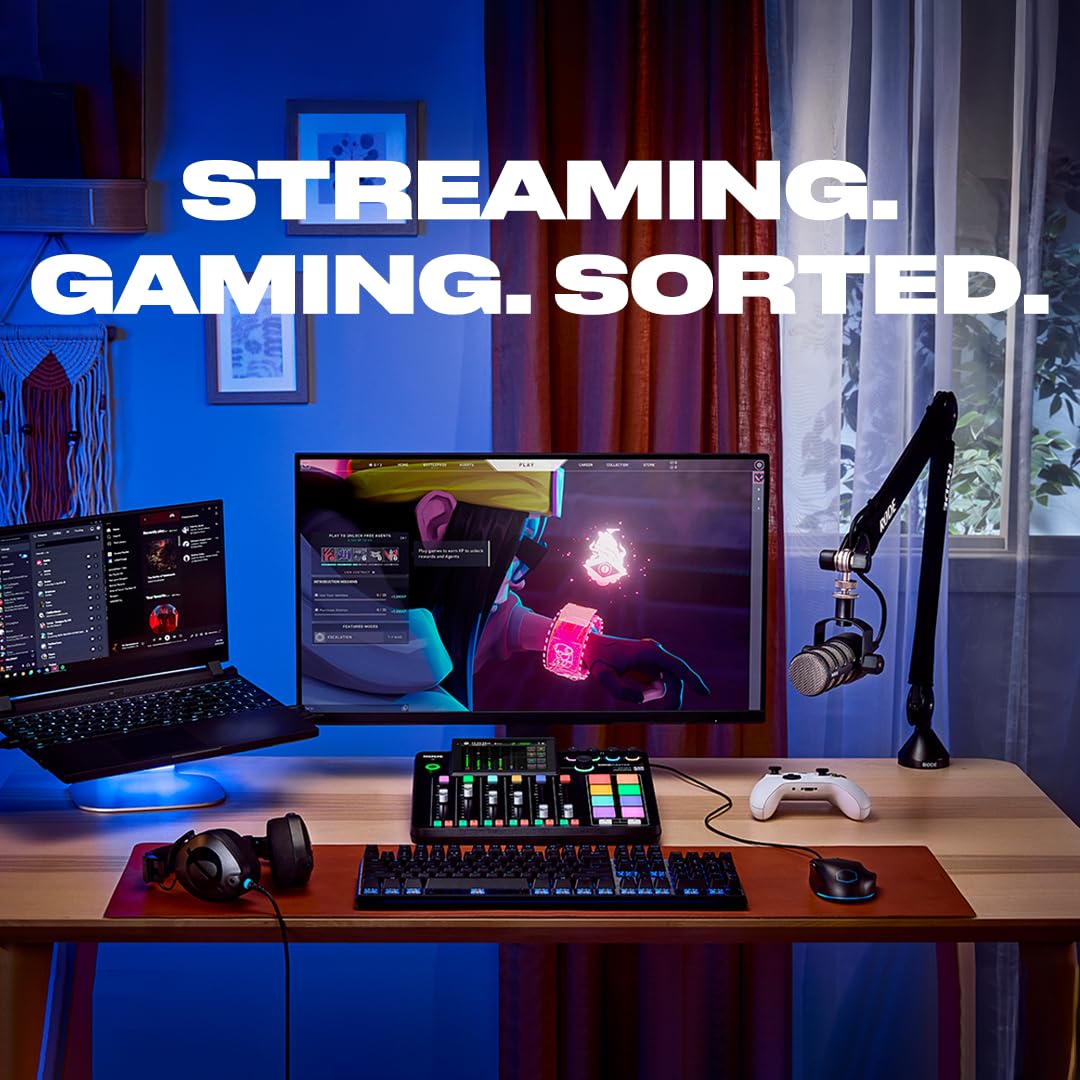 All-in-One Audio Production Studio T951071