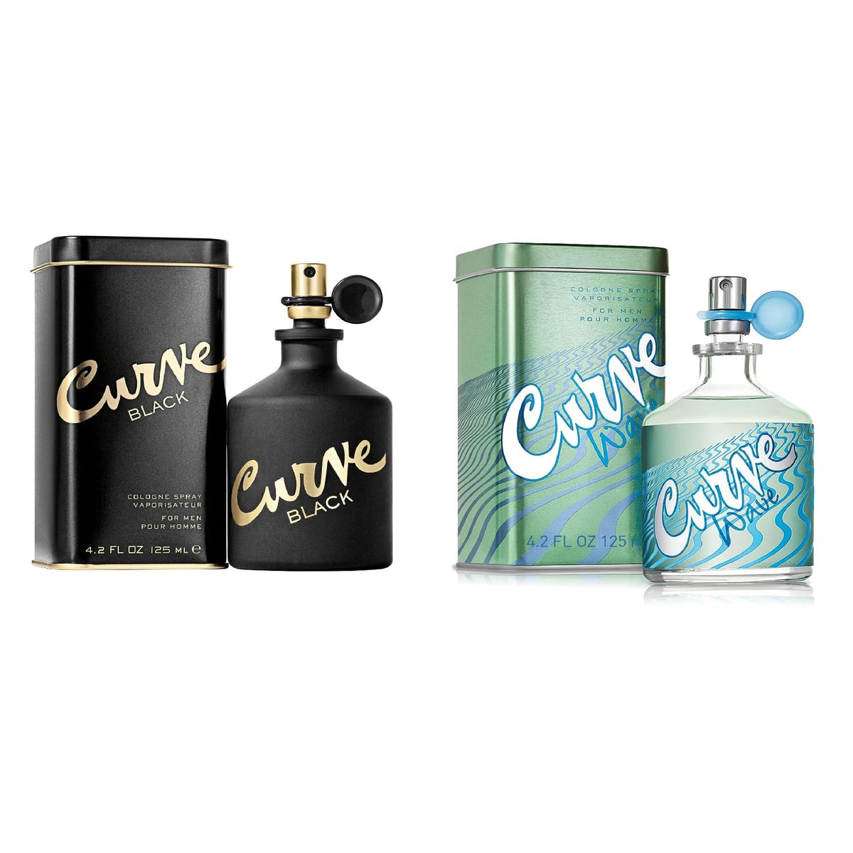 Men's Cologne Fragrance Spray 4.2 Fl Oz Y667806