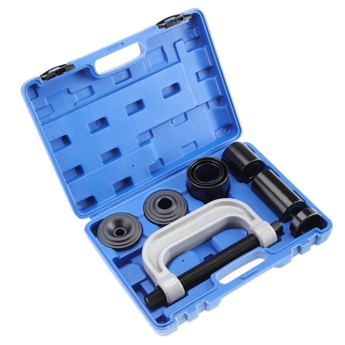 Heavy Duty Ball Joint Press Tool Kit W3334
