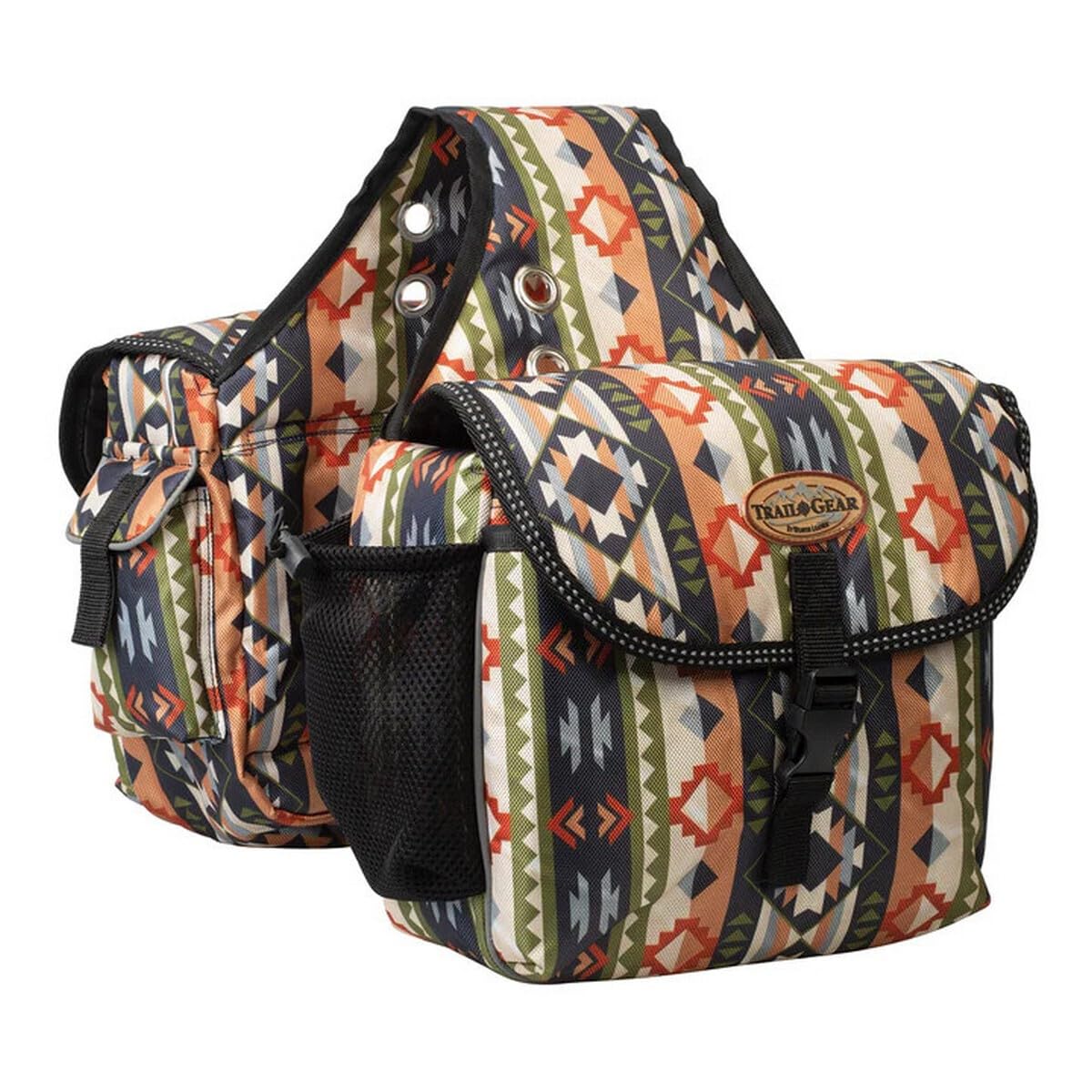 Saddle Bags P959
