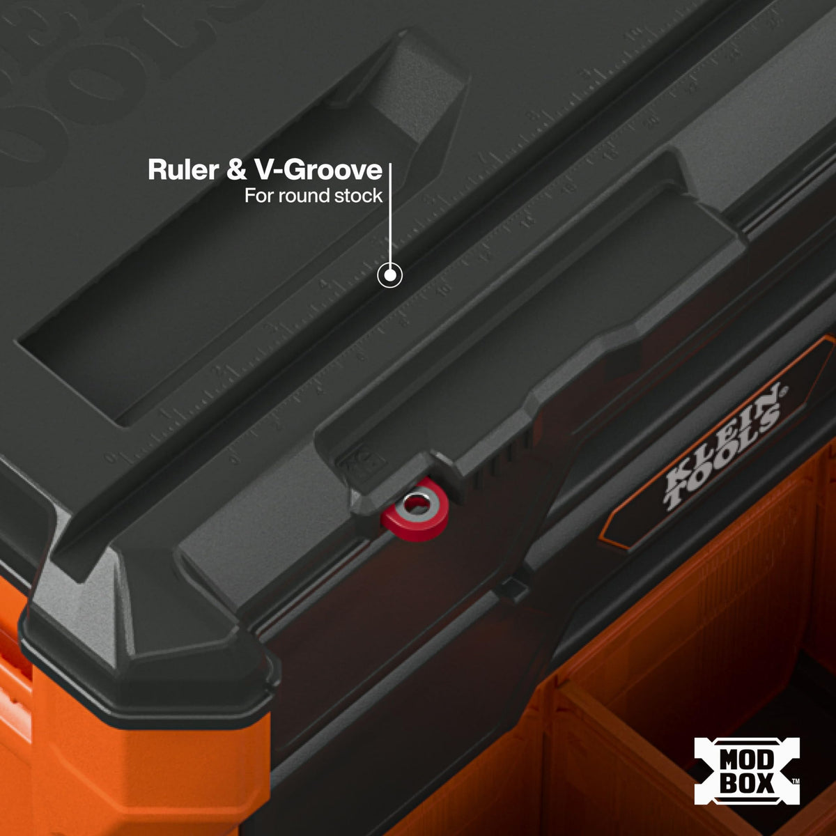 Three Drawer Rolling Toolbox H937425
