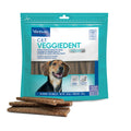 Plaque and Tartar Control Chews for Dogs, Medium V186822