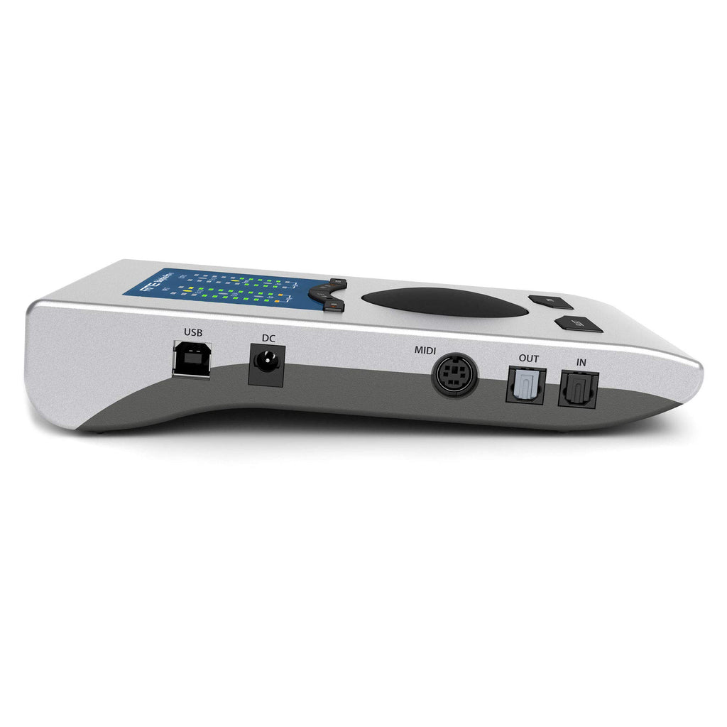 USB Audio Interface R431