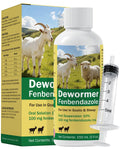 Fenbendazole Dewormer Liquid for Goat & Sheep R3784
