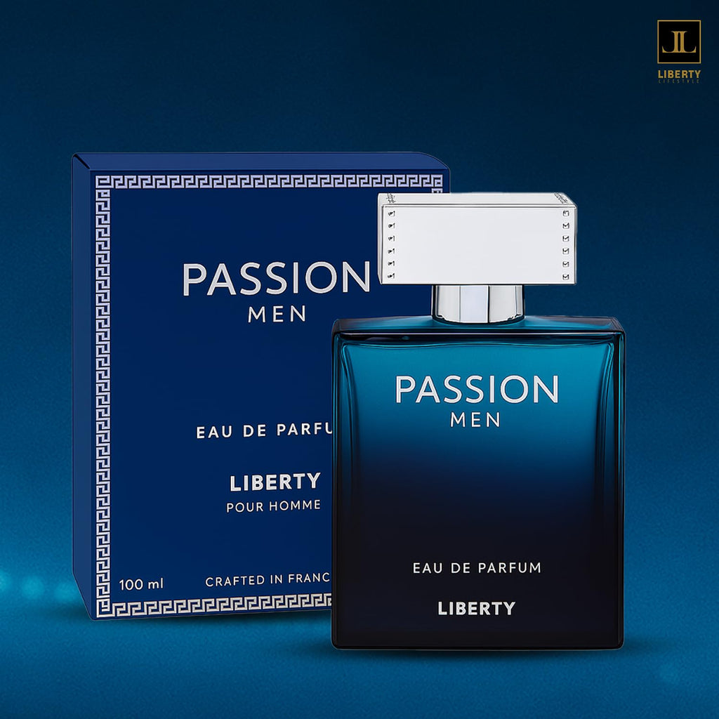 Eau De Parfum For Men 100ml N78250