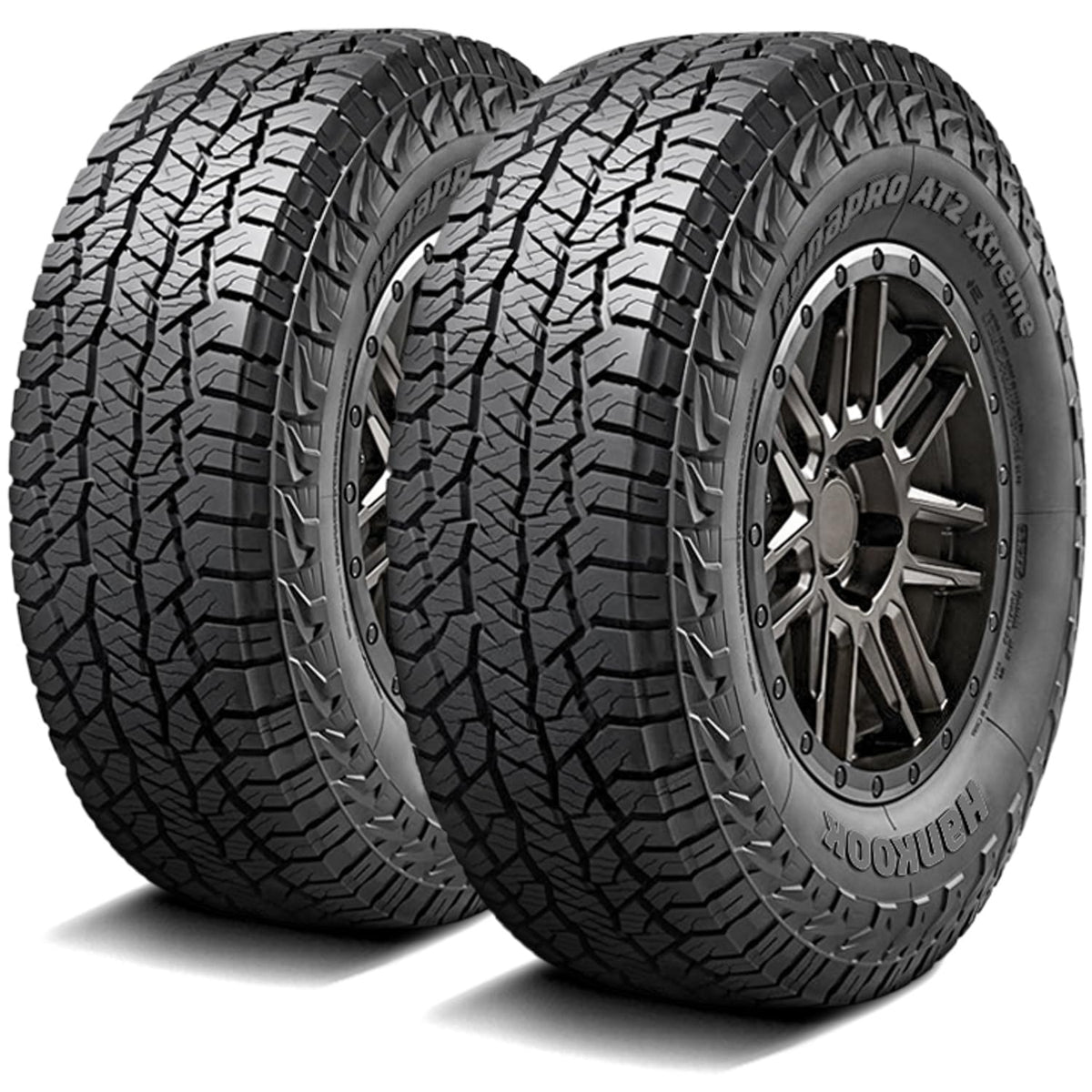 265/70R18 116T Tires O5818