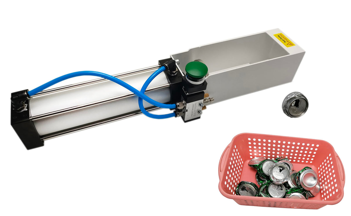 Aluminum Can Crusher 24 Oz 16 Oz Y721