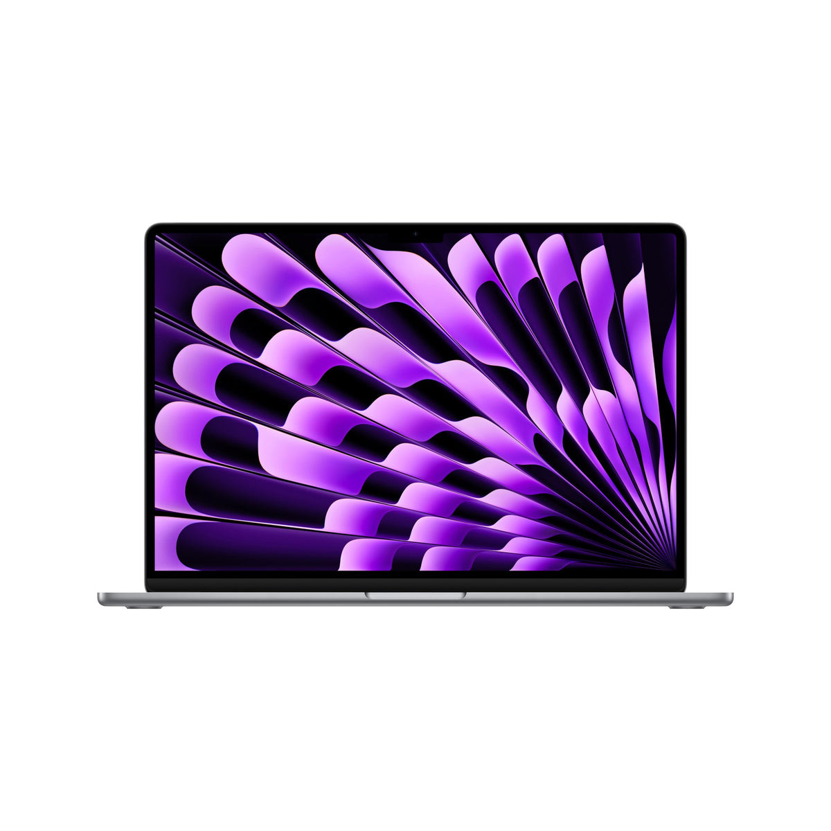 15-inch 16GB RAM 512GB SSD Space Gray Laptop N753