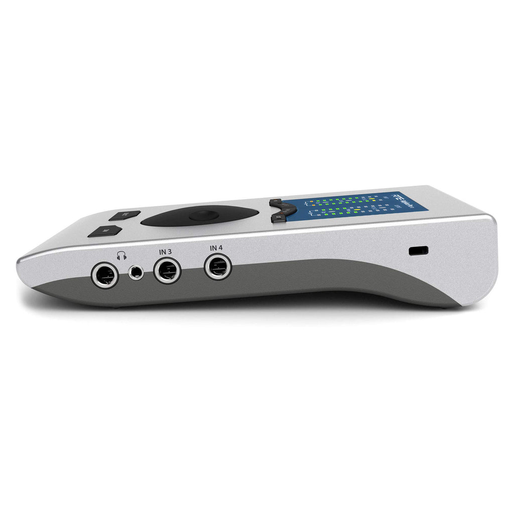 USB Audio Interface R431