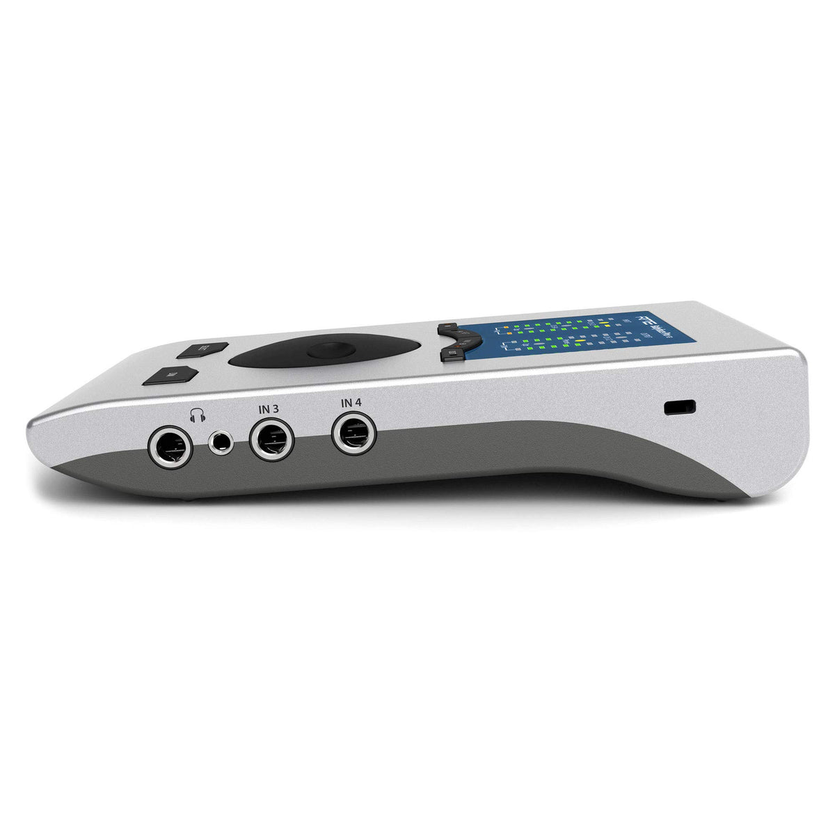 USB Audio Interface R431