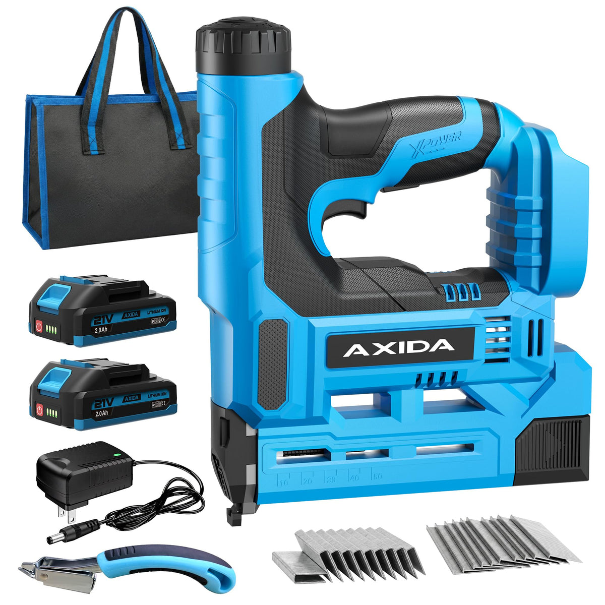 Cordless Brad Nailer J763312