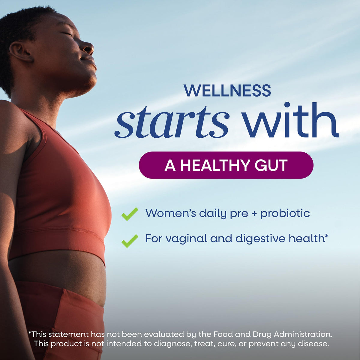 Women’s Probiotic 30 Billion CFU, 30 ct I428167