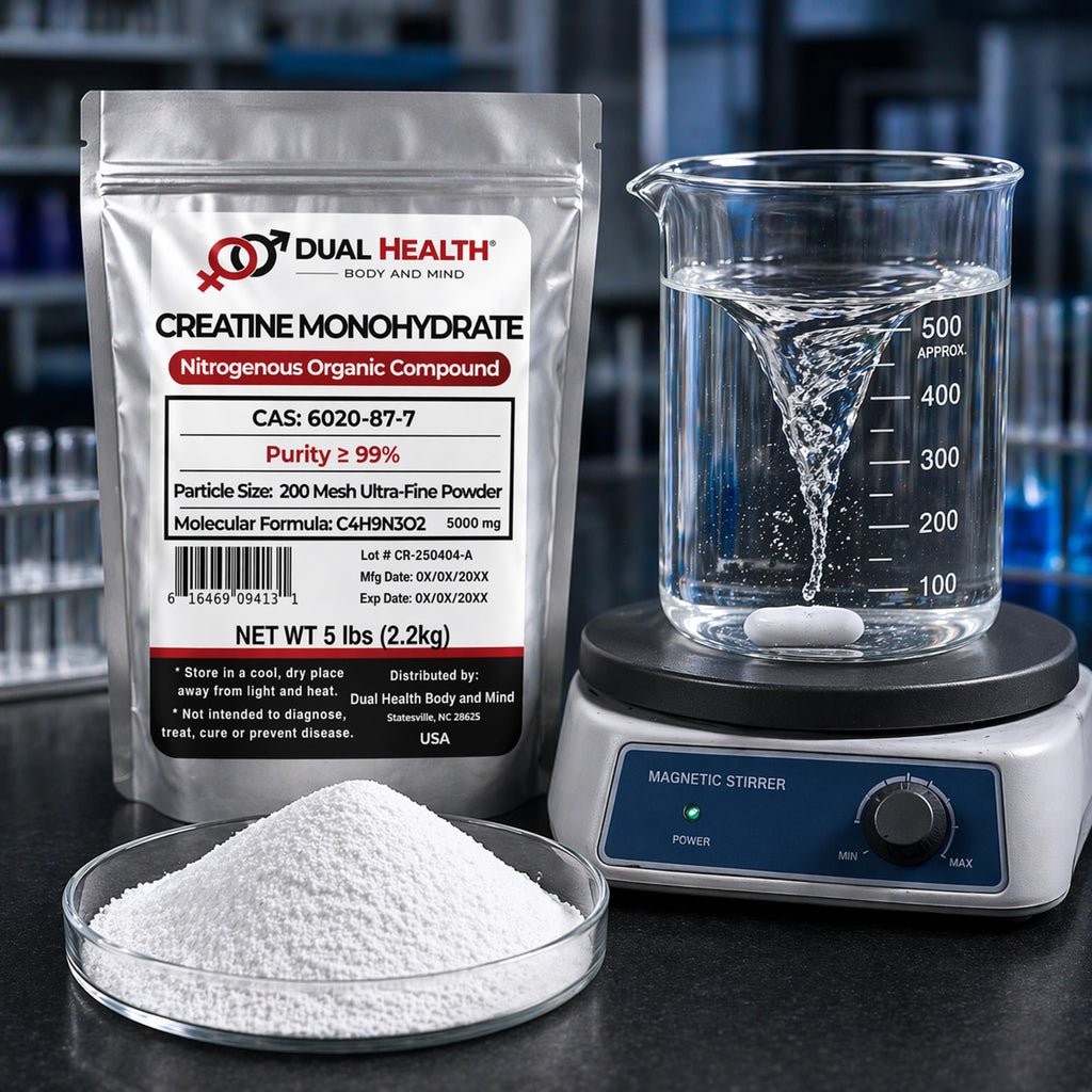 Pure Micronized Creatine Monohydrate Powder 1000 Grams N30302