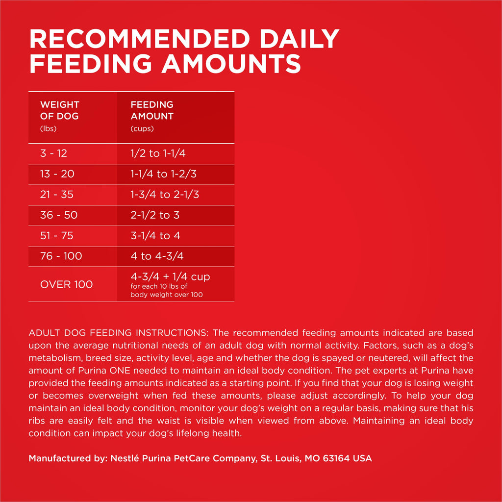 Lamb and Rice Formula Dry Dog Food J65462