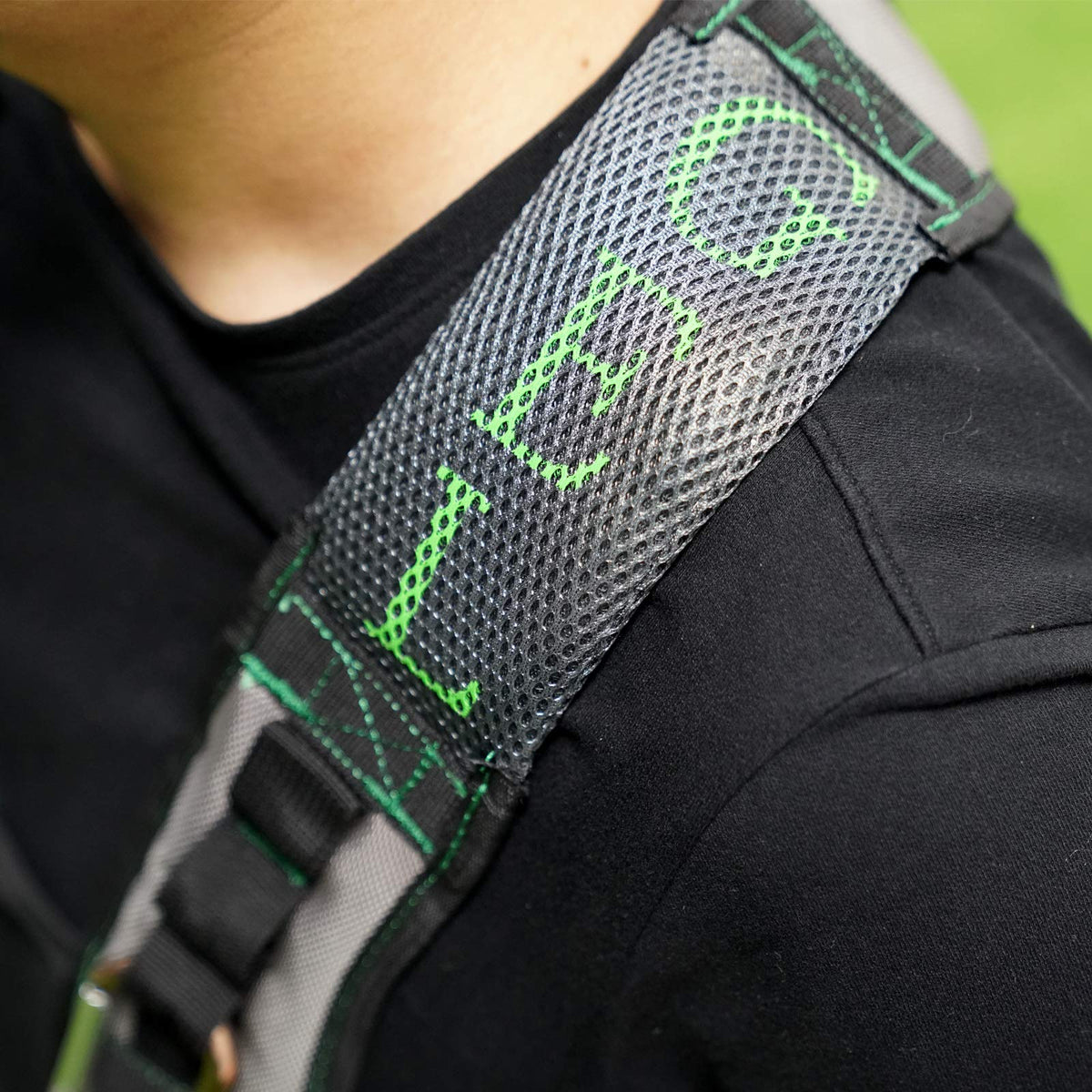 Gel Padded Tool Belt Suspenders W62980