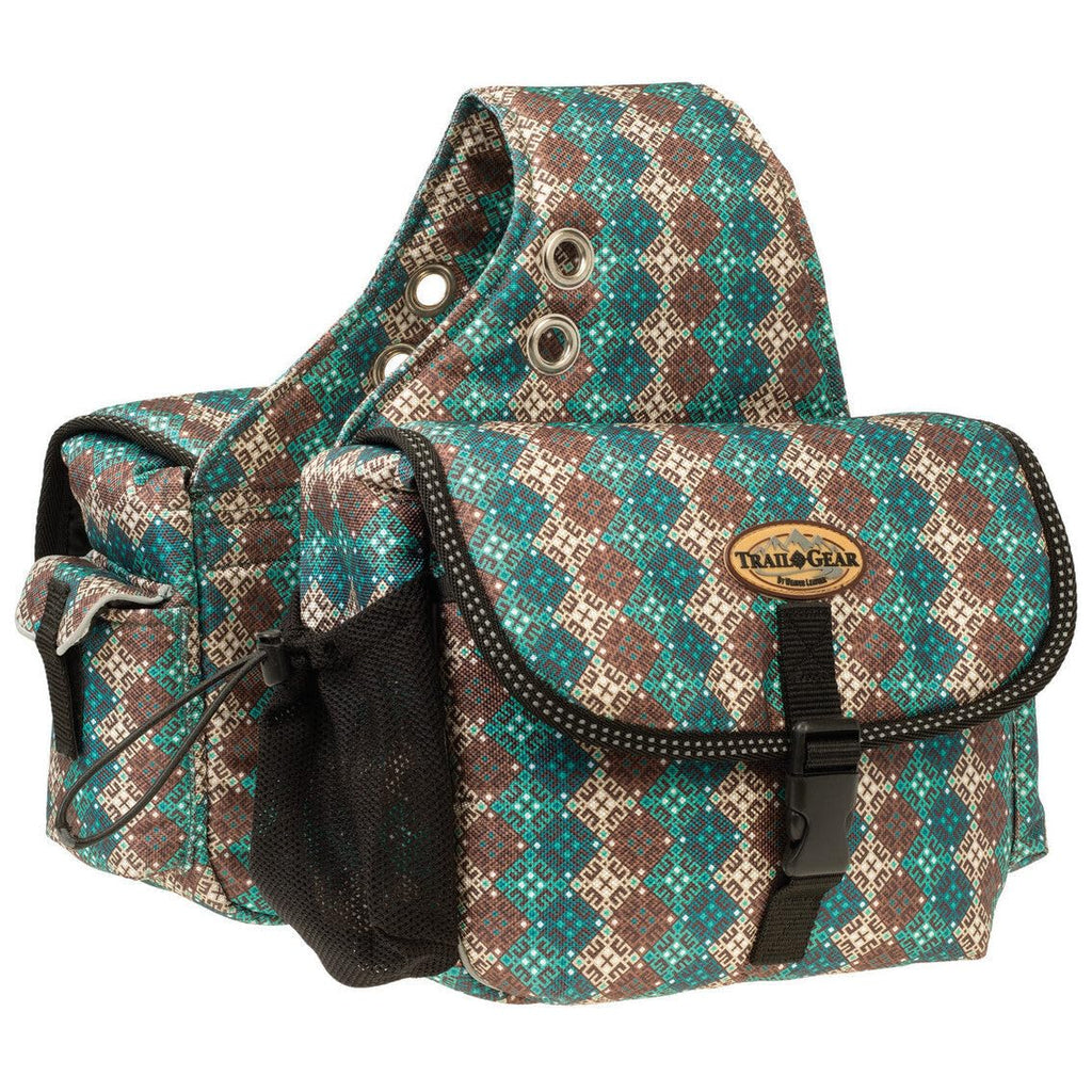Saddle Bags P959