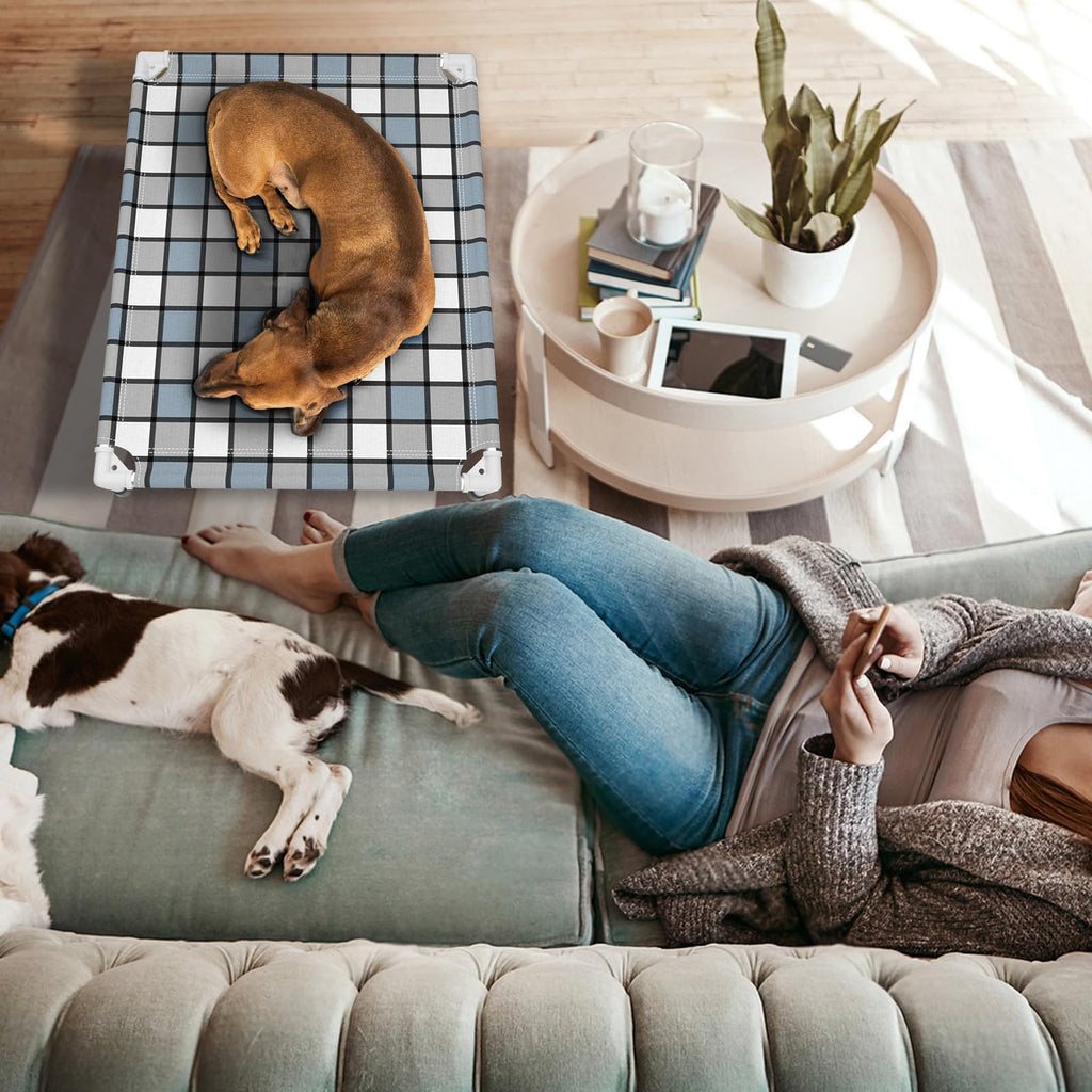 Elevated Outdoor Raised Dog Bed A92426