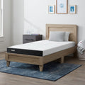 5" Firm Gel Memory Foam Mattress Twin Size B389