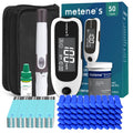 Blood Glucose Monitor Kit S509