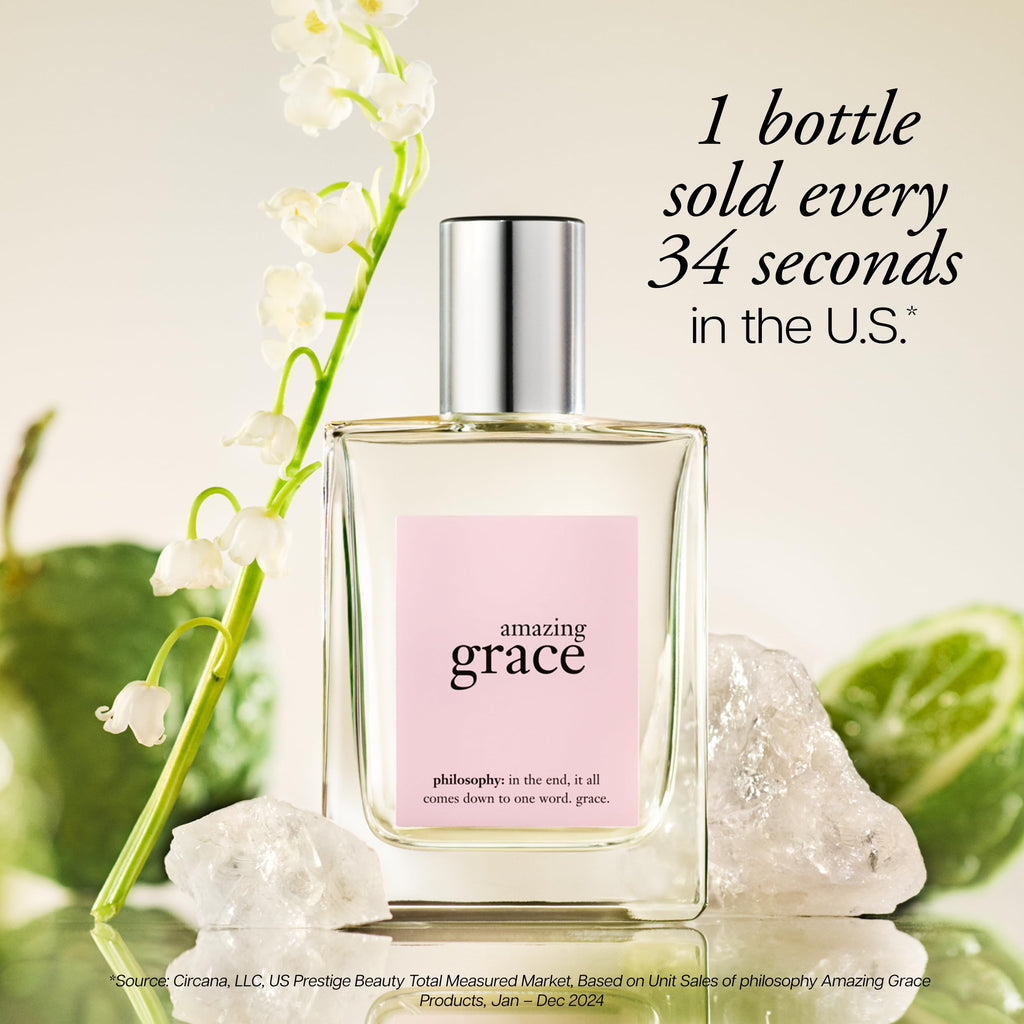 Eau de Toilette Clean Floral Women's Perfume F132486