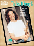 Saxophone Sheet Music Book X501739