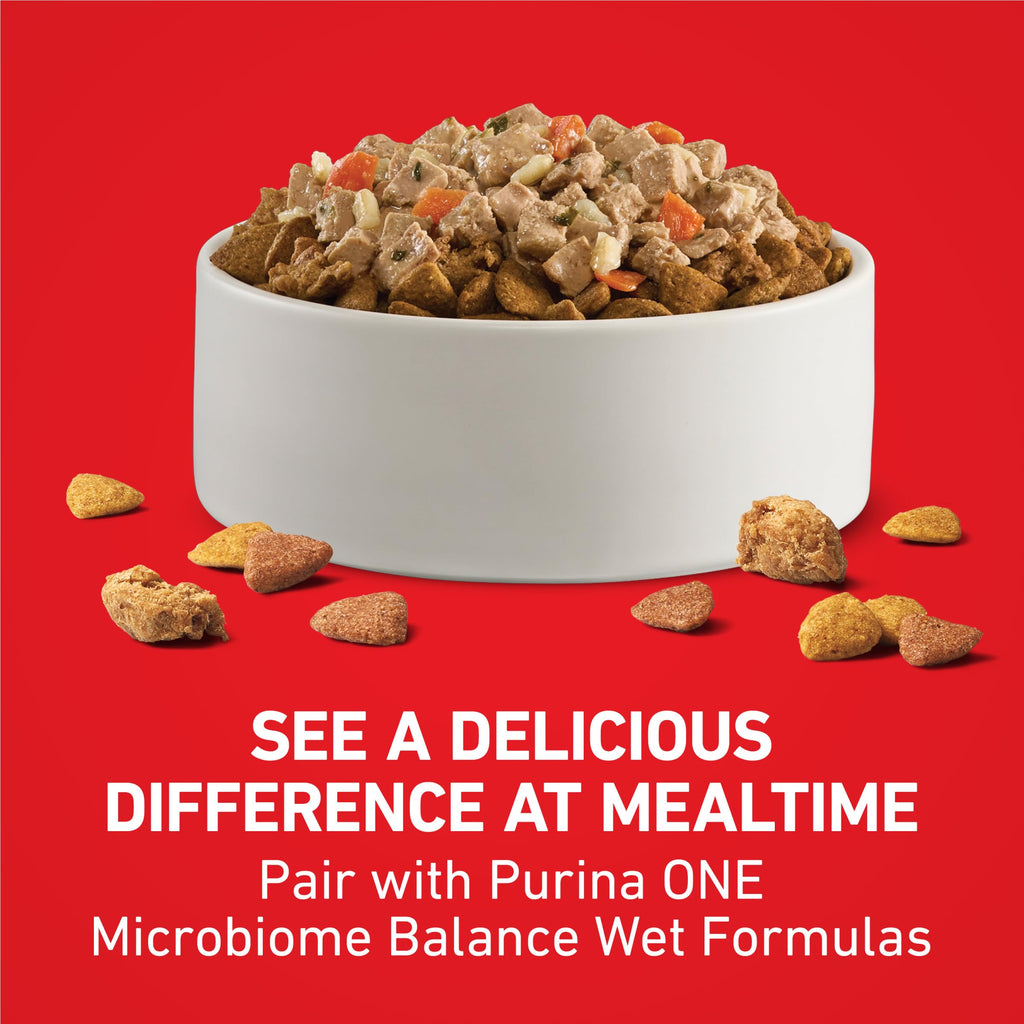 Lamb and Rice Formula Dry Dog Food J65462