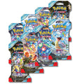 Pokemon TCG 8 Boosters Packs (80 Cards) U678544