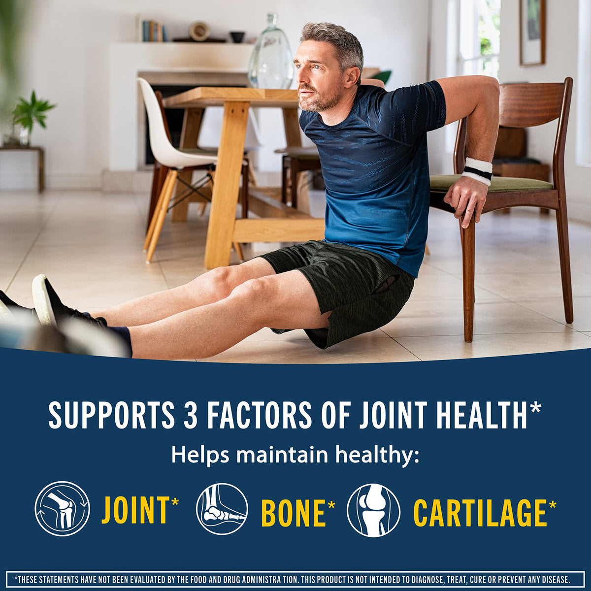 Collagen Boron & HA Joint Support I7724
