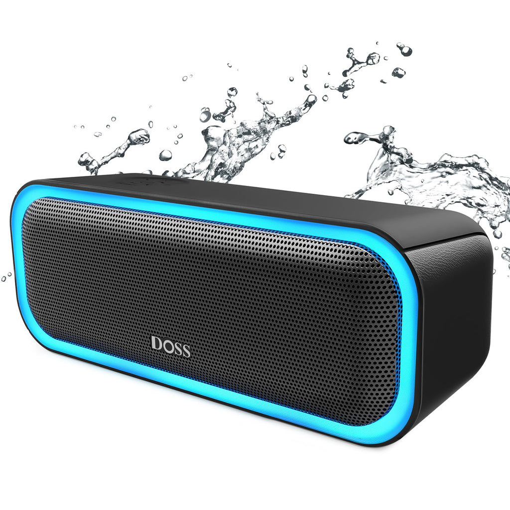 Bluetooth Speaker 20W Stereo Sound K503863