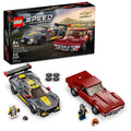 Building Kit 512 Pieces M72317