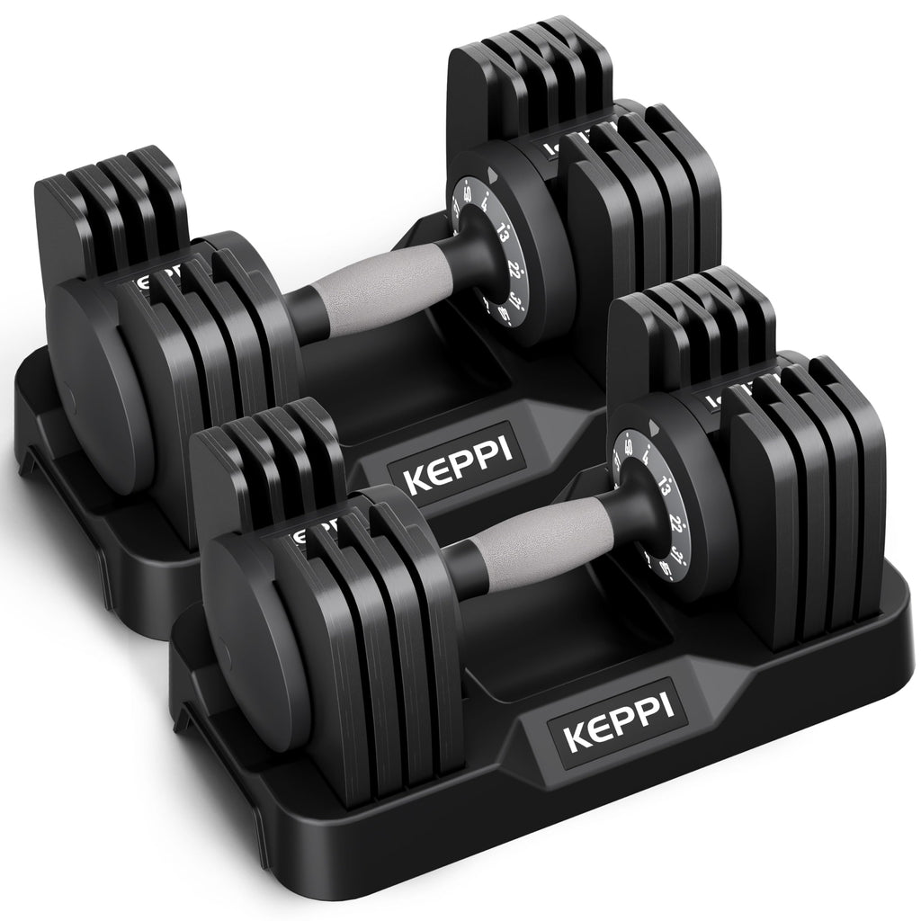 Adjustable Dumbbells Set of 2 O829