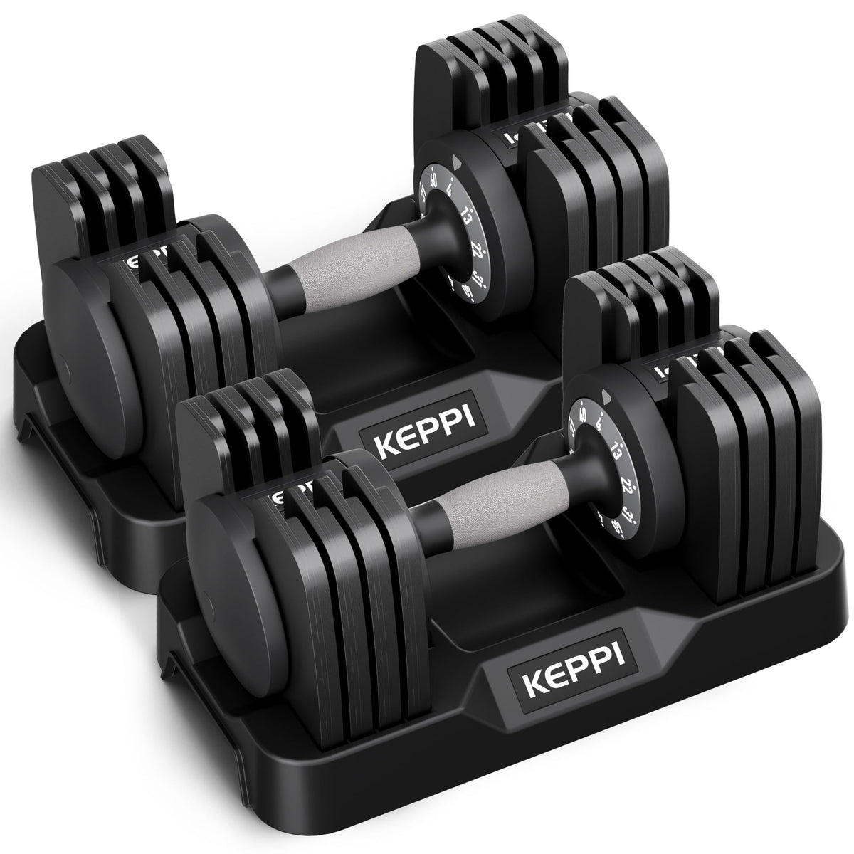 Adjustable Dumbbells Set of 2 O829