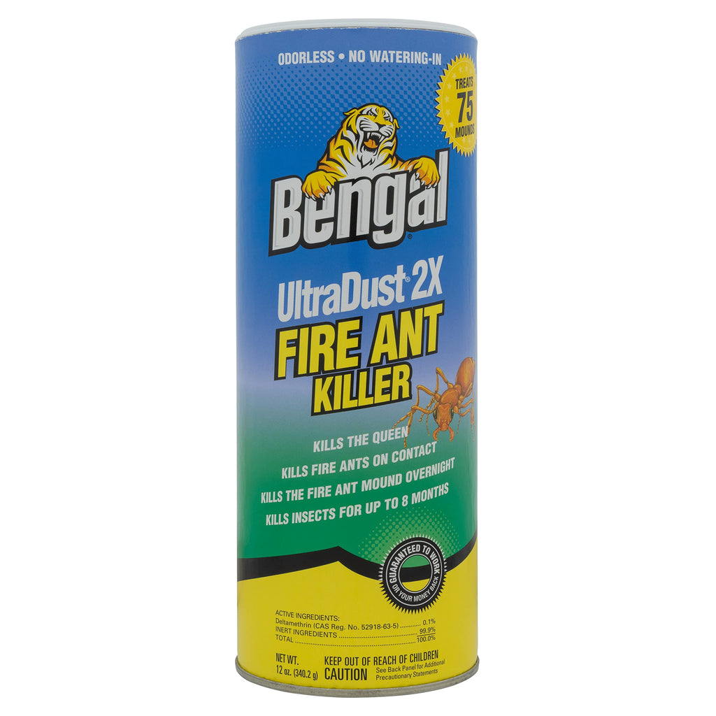 Fire Ant Killer 12-oz. E61998