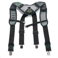 Gel Padded Tool Belt Suspenders W62980