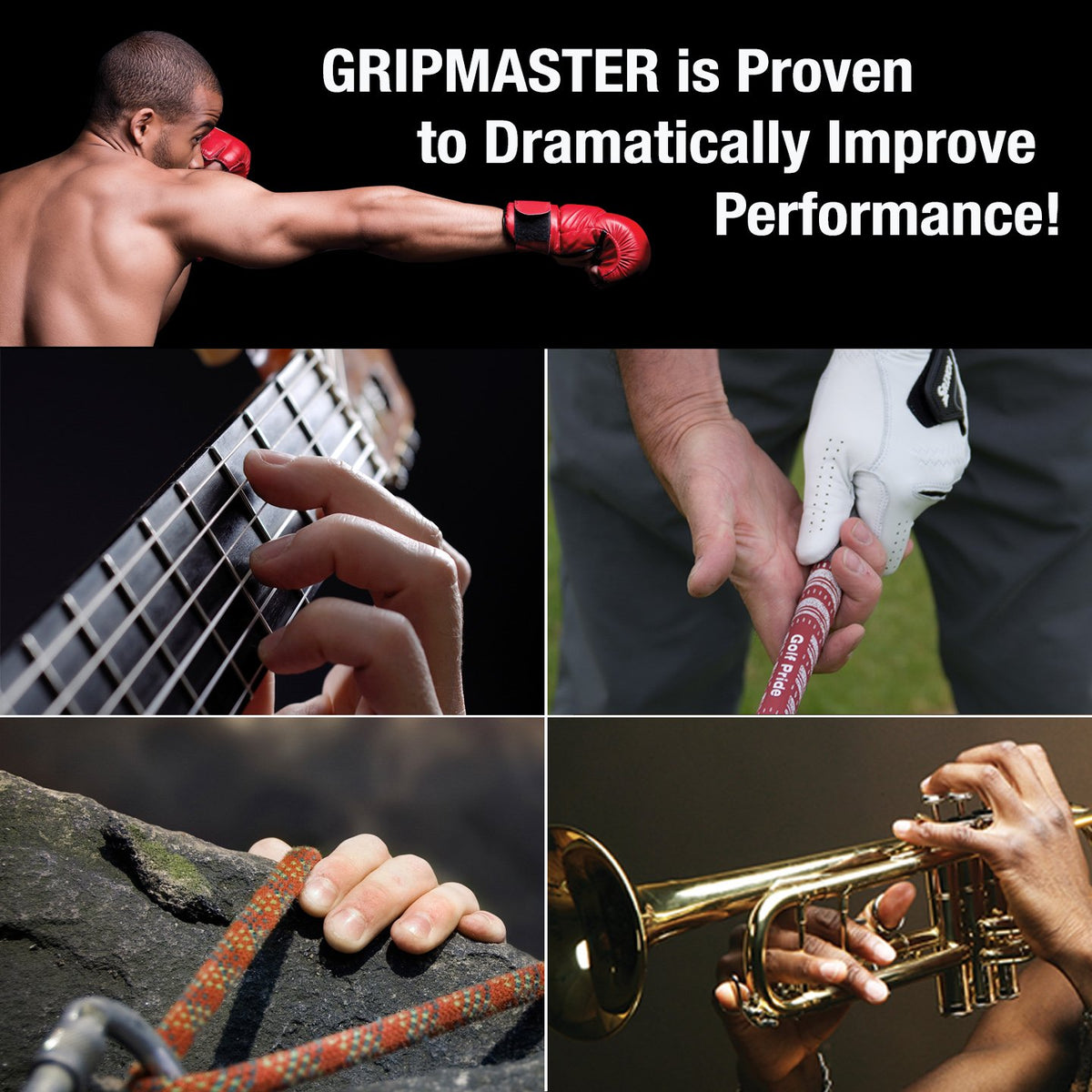 Hand Exerciser Finger Exerciser Hand Grip Strengthener W930932
