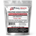 Pure Micronized Creatine Monohydrate Powder 1000 Grams N30302