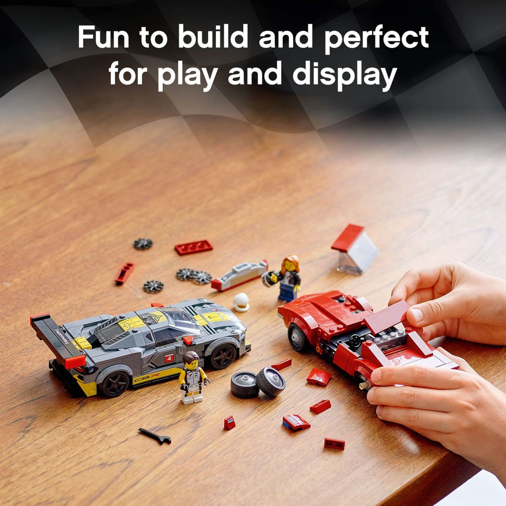 Building Kit 512 Pieces M72317