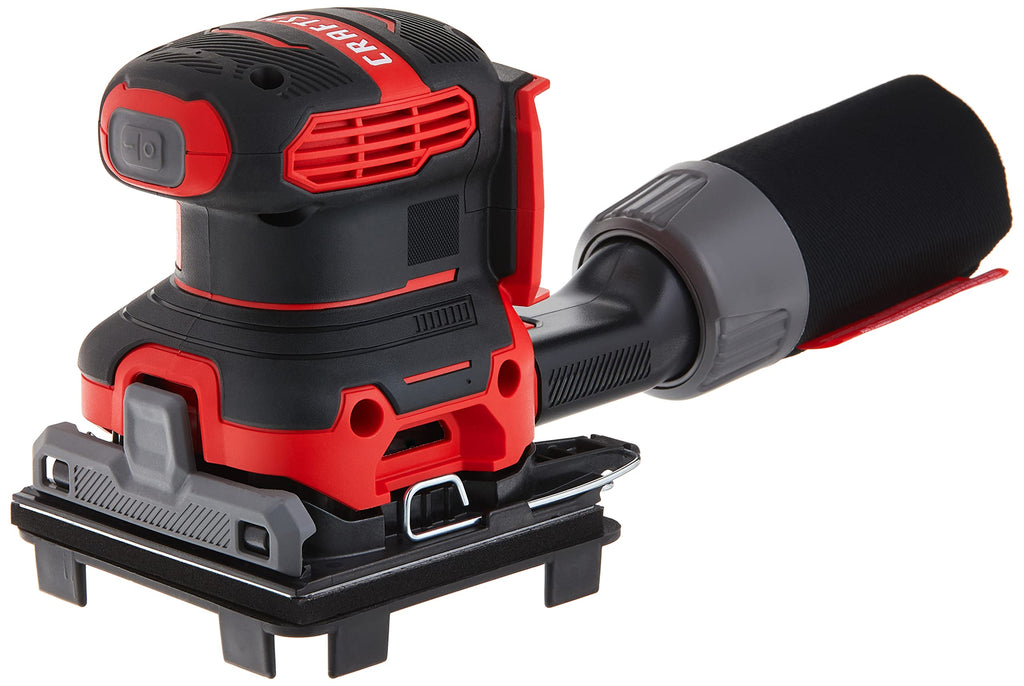Cordless 1/4 Sheet Sander N944