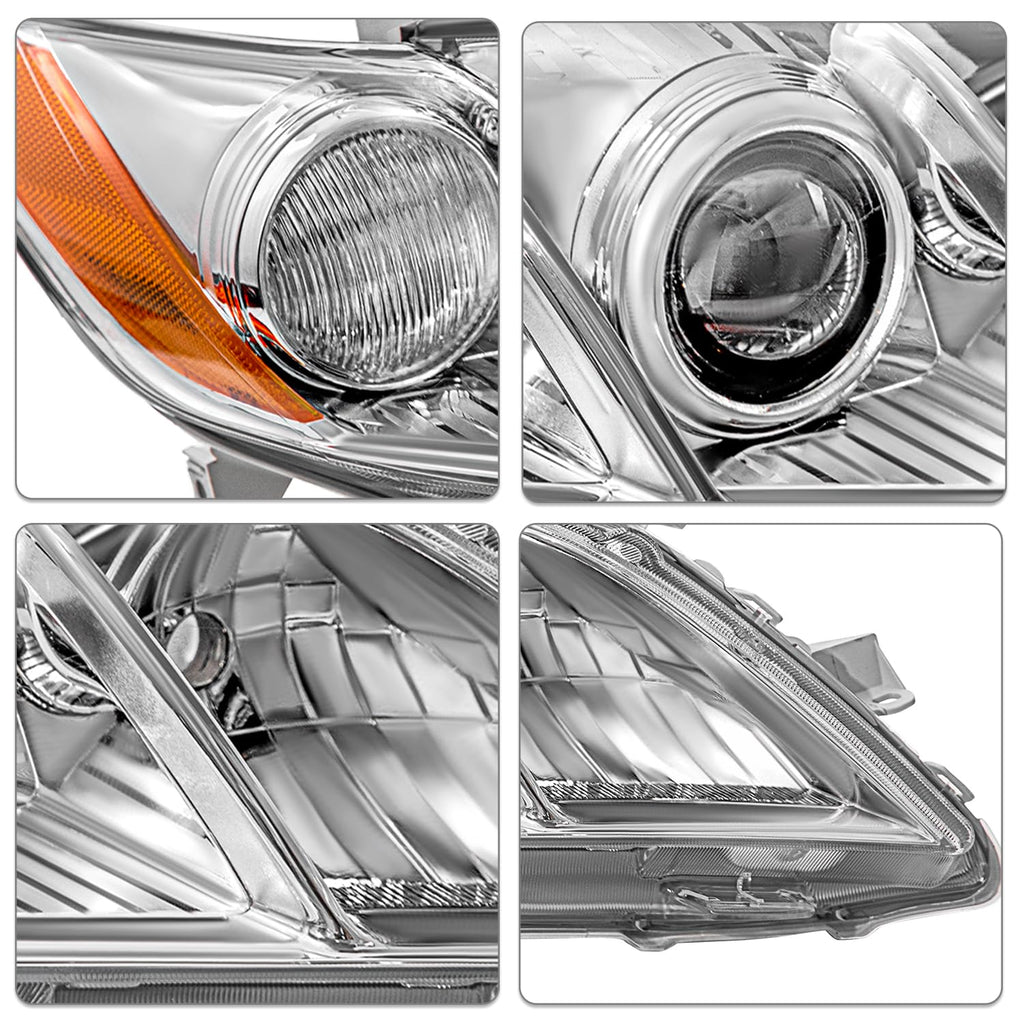 Headlight Assembly S94899