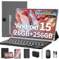 10 inch Android Tablet with Keyboard A623183