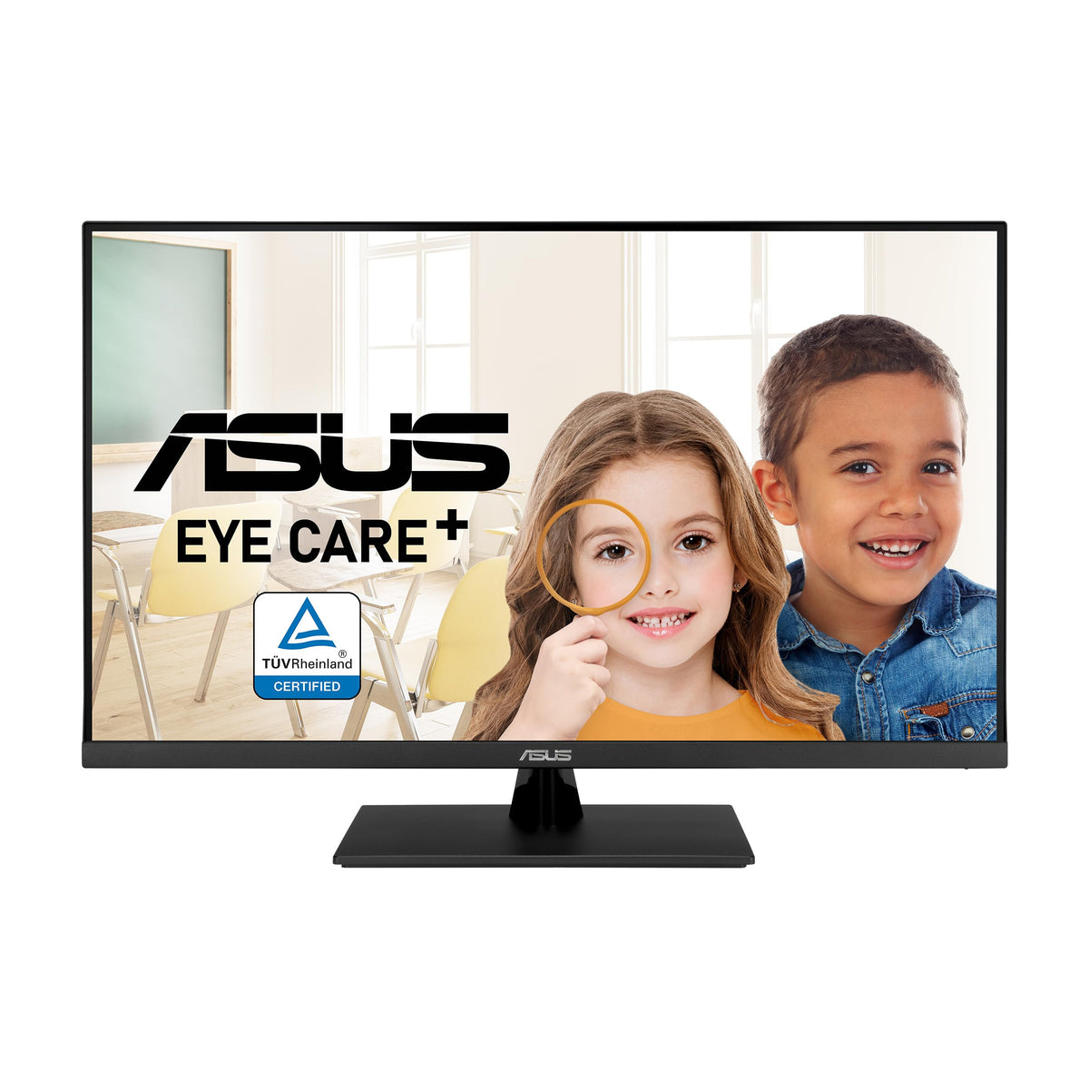 32 Inch 4K UHD Computer Monitor H74335