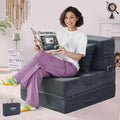 Folding Convertible Sofa Bed with Bag P89774