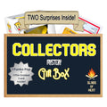 TCG Collector's Gift Box with PSA Graded TCG Card & Funko Pop V93385