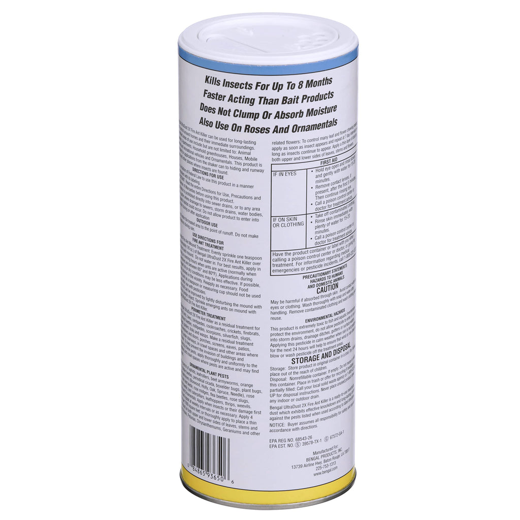 Fire Ant Killer 12-oz. E61998